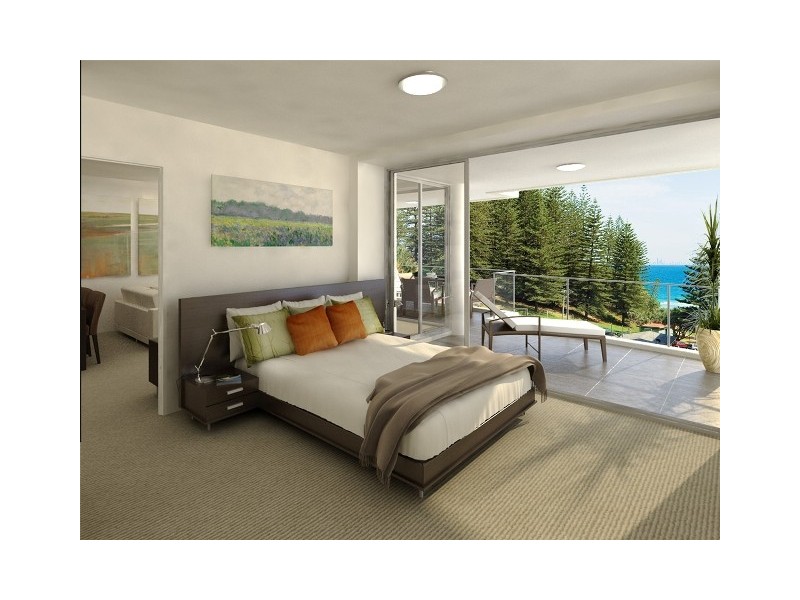 40 Eden Ave ‘Eden’, Rainbow Bay QLD 4225