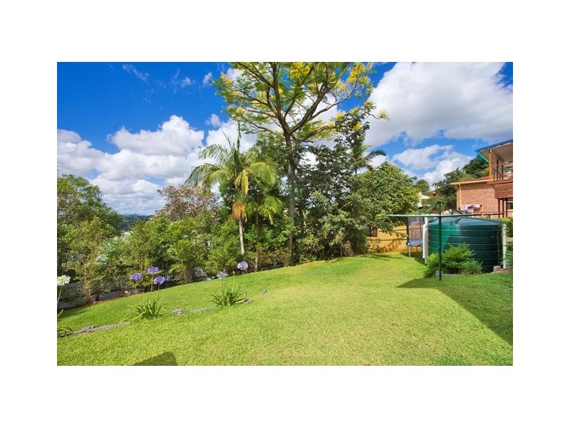 57 Lakeview Tce, Bilambil Heights NSW 2486