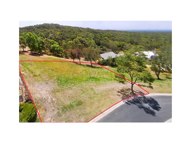 Lot 212 Roseash Crt, Pottsville NSW 2489