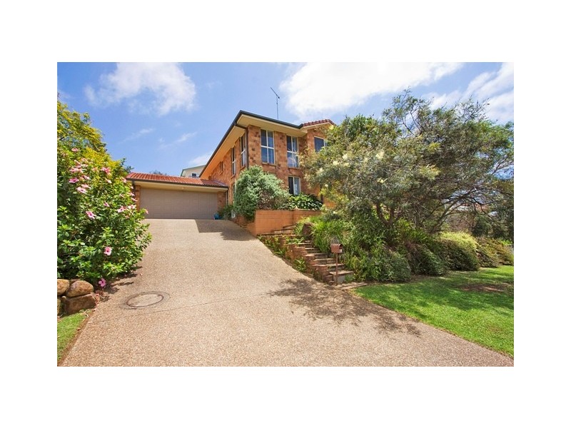 11 Snowgum Dr, Bilambil Heights NSW 2486