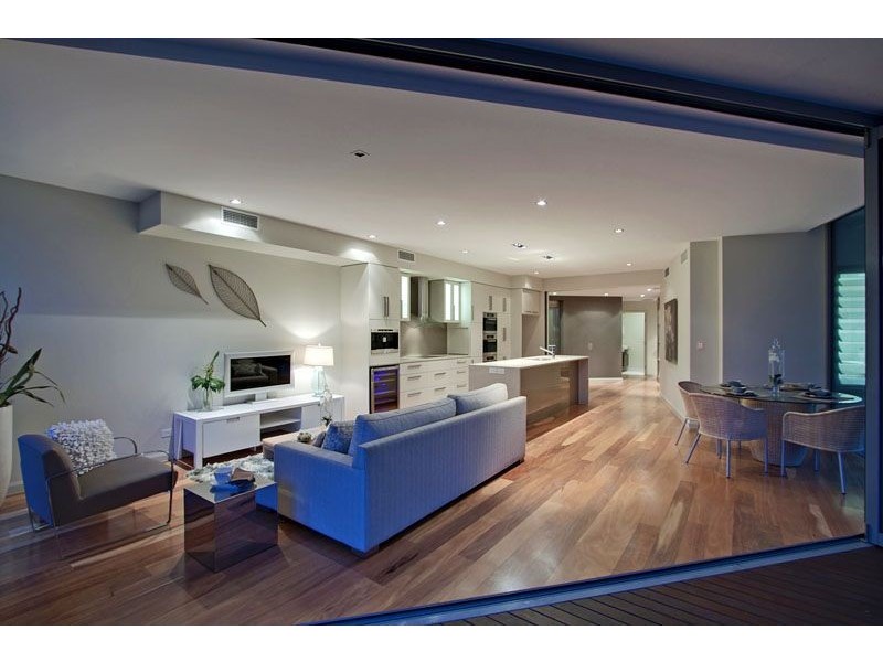 101 / 46  Pacific Pde ‘Kirra Wave’, Kirra QLD 4225