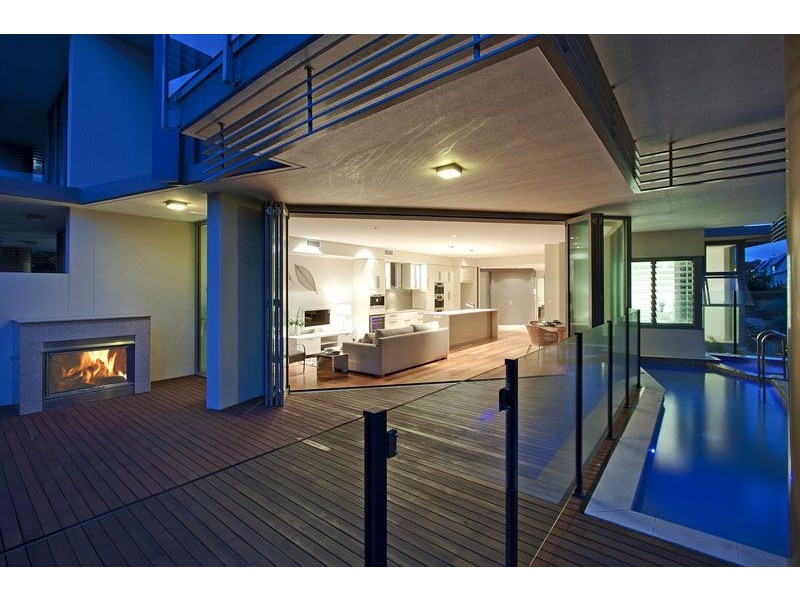 101 / 46  Pacific Pde ‘Kirra Wave’, Kirra QLD 4225