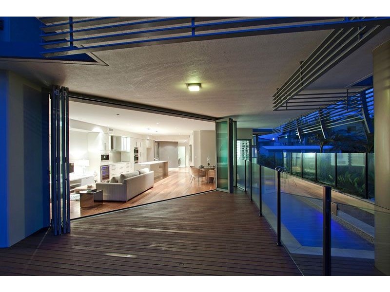 101 / 46  Pacific Pde ‘Kirra Wave’, Kirra QLD 4225