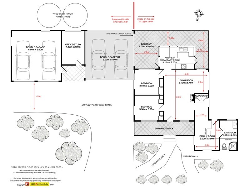 30 McDonalds Rd, Carool NSW 2486