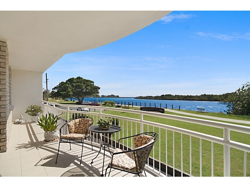 5 / 2 Frances St, Tweed Heads NSW 2485