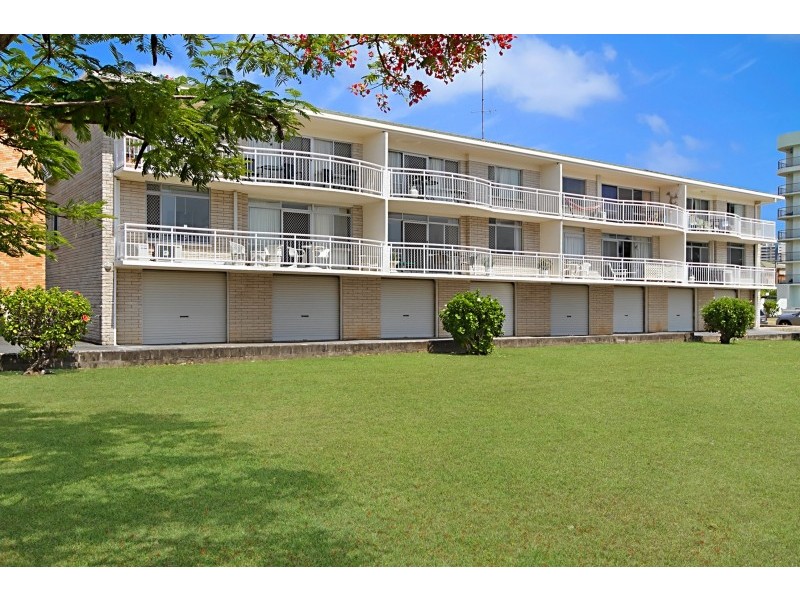 5 / 2 Frances St, Tweed Heads NSW 2485