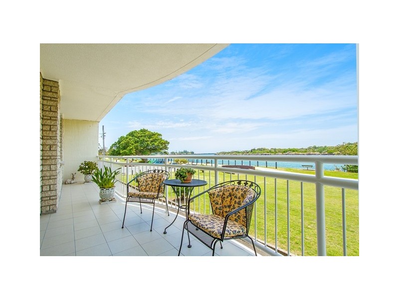 5 / 2 Frances St, Tweed Heads NSW 2485