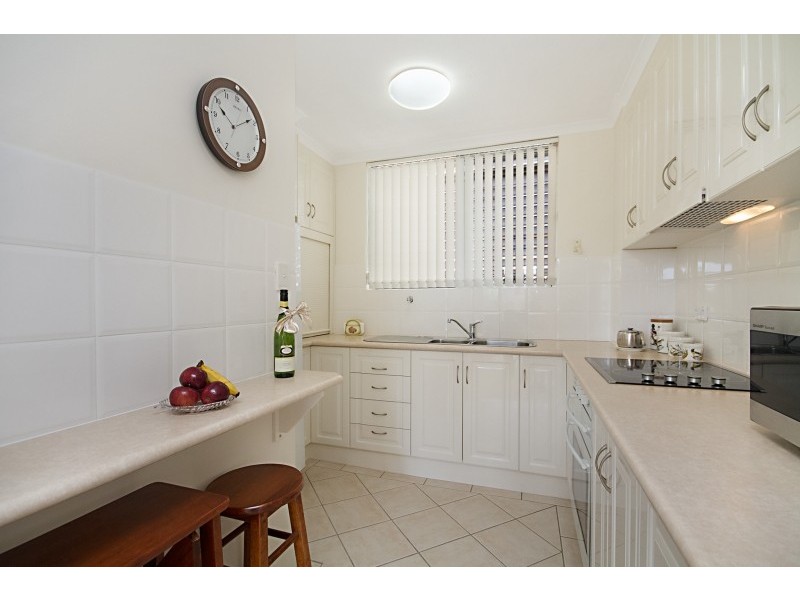 5 / 2 Frances St, Tweed Heads NSW 2485