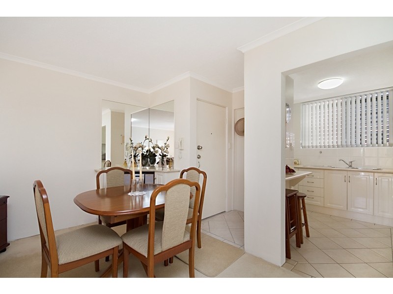 5 / 2 Frances St, Tweed Heads NSW 2485