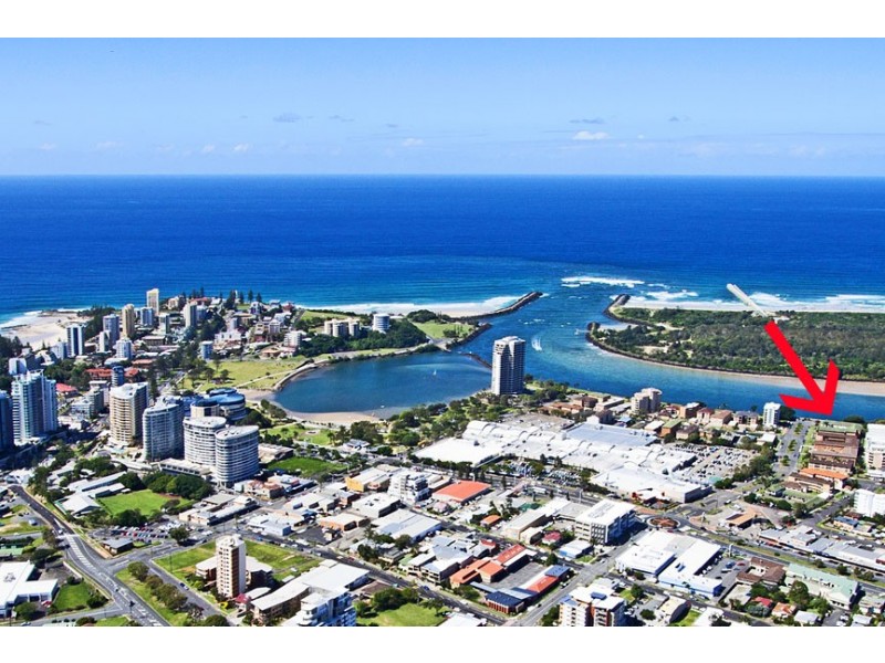 5 / 2 Frances St, Tweed Heads NSW 2485