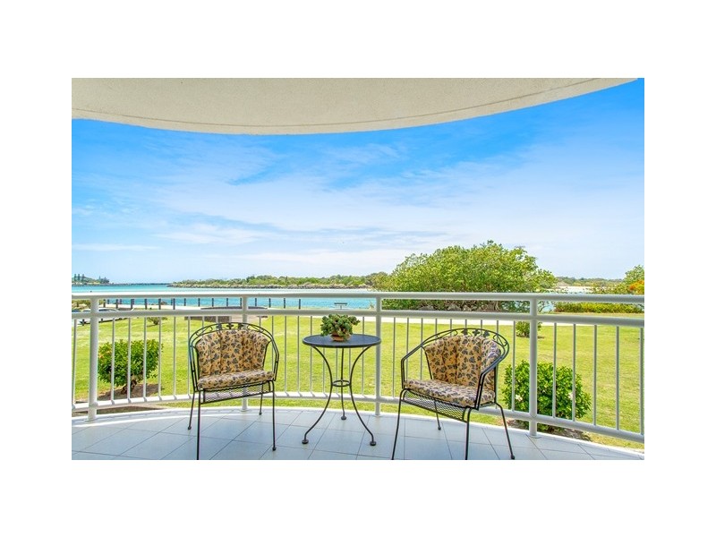 5 / 2 Frances St, Tweed Heads NSW 2485