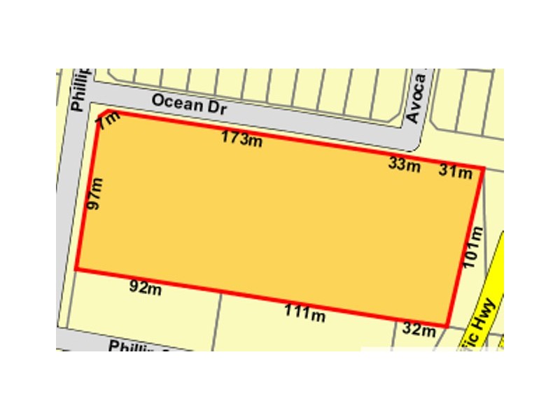 Lot 10 Phillip St, Chinderah NSW 2487