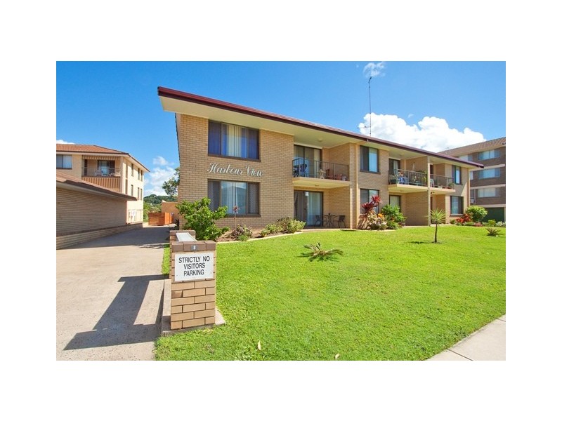10 / 8 Buchan Ave, Tweed Heads NSW 2485