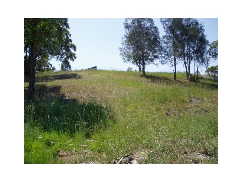 13 Muskheart Cct, Pottsville NSW 2489
