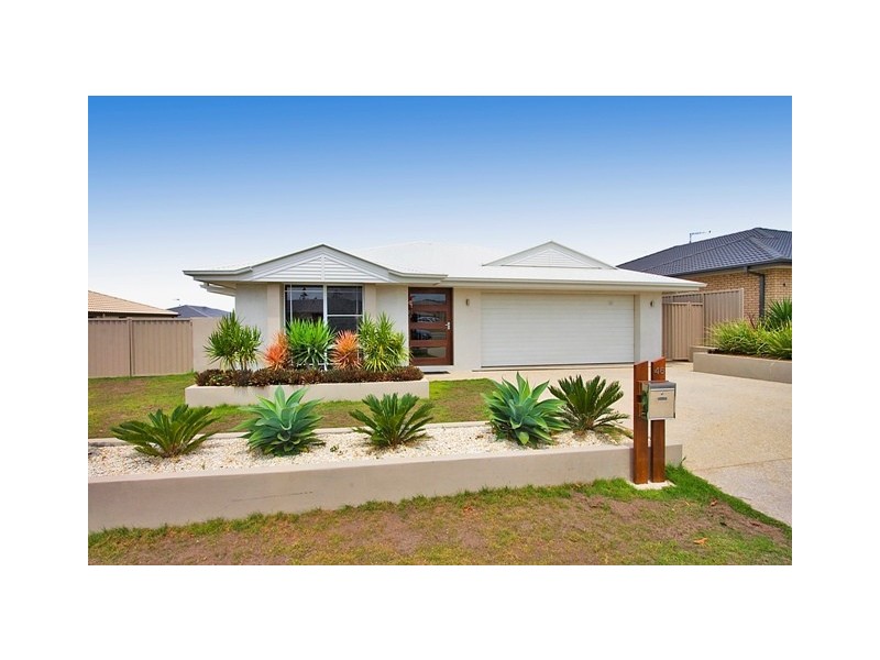 46 Lennox Cct, Pottsville NSW 2489