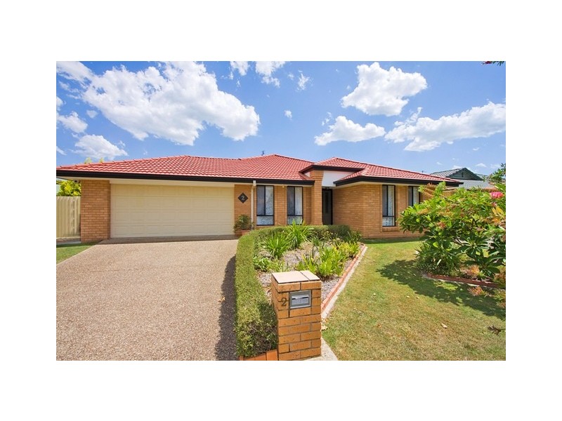 2 Birkdale Crt, Banora Point NSW 2486