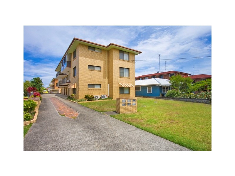 1 / 14 Pearl St, Tweed Heads NSW 2485