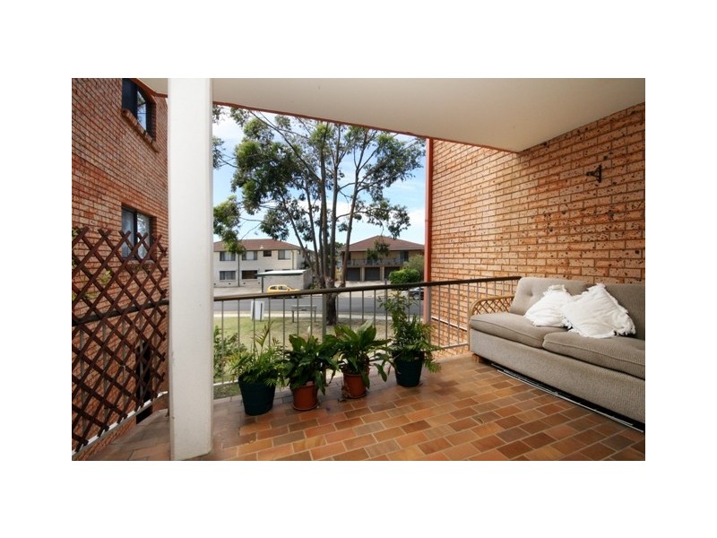 4 / 14 Buchan Ave, Tweed Heads NSW 2485