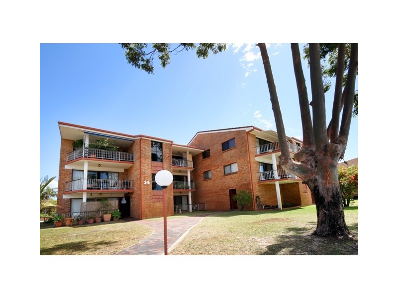 4 / 14 Buchan Ave, Tweed Heads NSW 2485