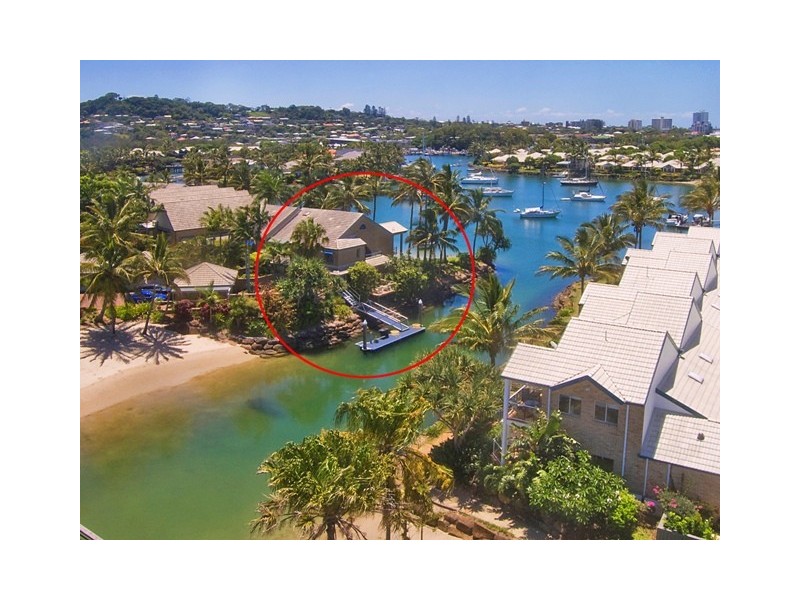 1 / 1 Island Dr ‘Anchorage Island’, Tweed Heads NSW 2485