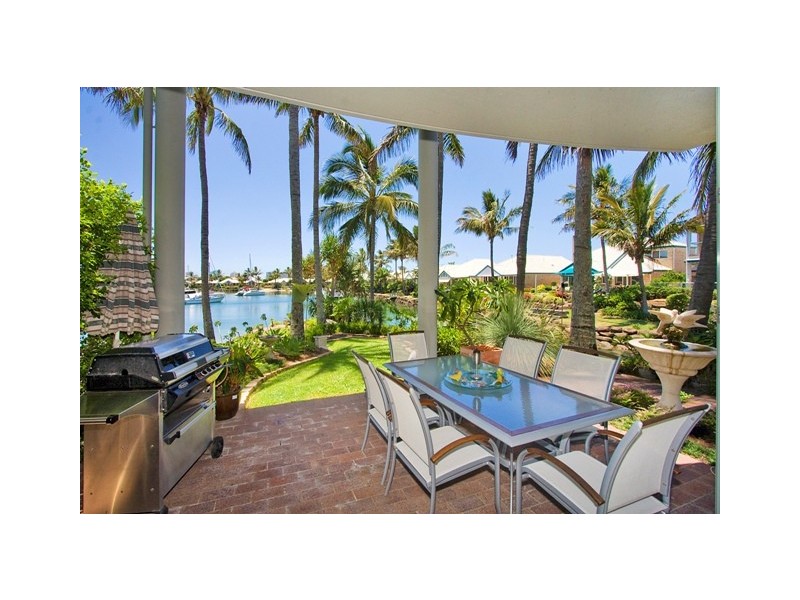 1 / 1 Island Dr ‘Anchorage Island’, Tweed Heads NSW 2485