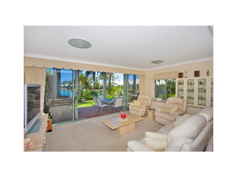 1 / 1 Island Dr ‘Anchorage Island’, Tweed Heads NSW 2485