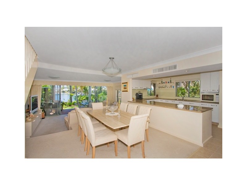 1 / 1 Island Dr ‘Anchorage Island’, Tweed Heads NSW 2485