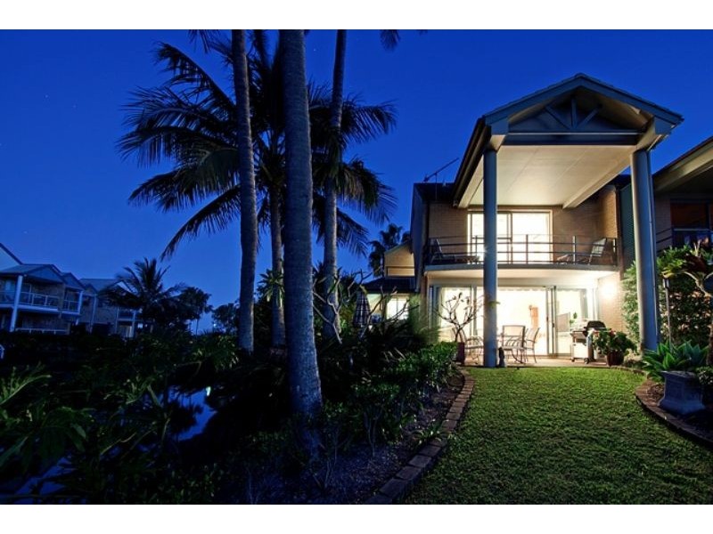 1 / 1 Island Drive ‘Anchorage Island’, Tweed Heads NSW 2485
