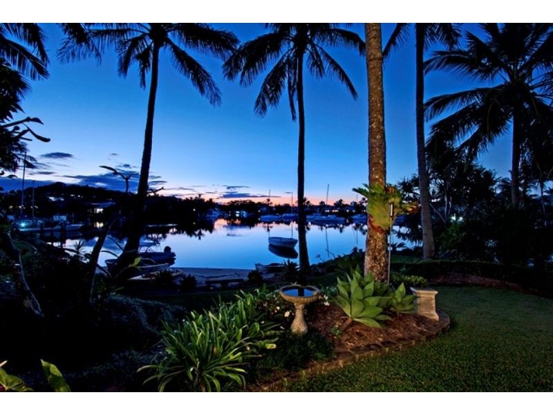 1 / 1 Island Drive ‘Anchorage Island’, Tweed Heads NSW 2485