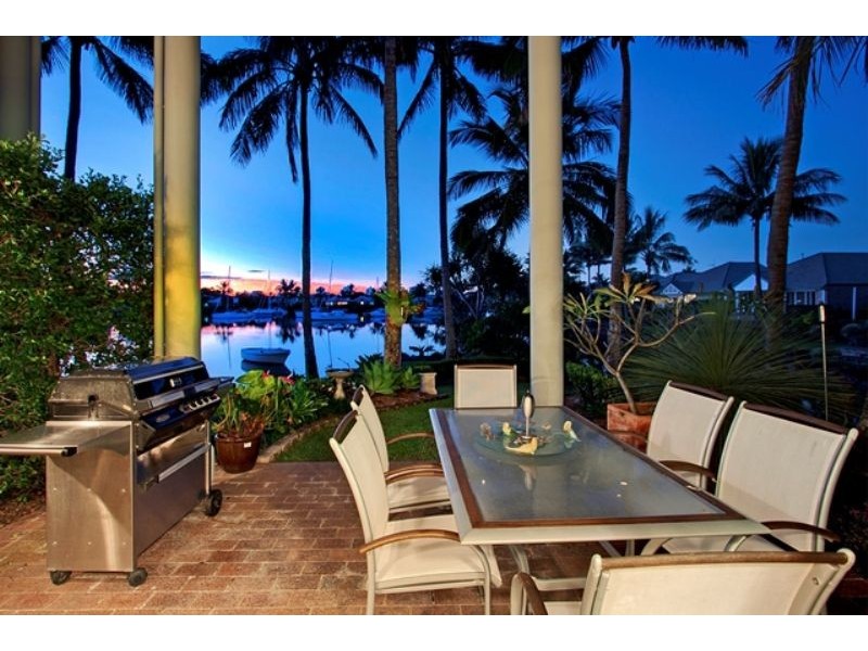 1 / 1 Island Drive ‘Anchorage Island’, Tweed Heads NSW 2485