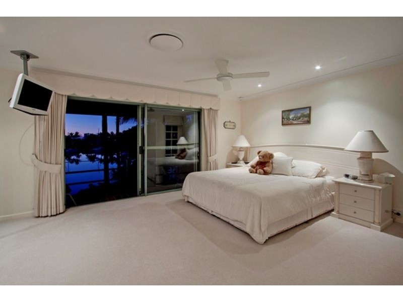 1 / 1 Island Drive ‘Anchorage Island’, Tweed Heads NSW 2485