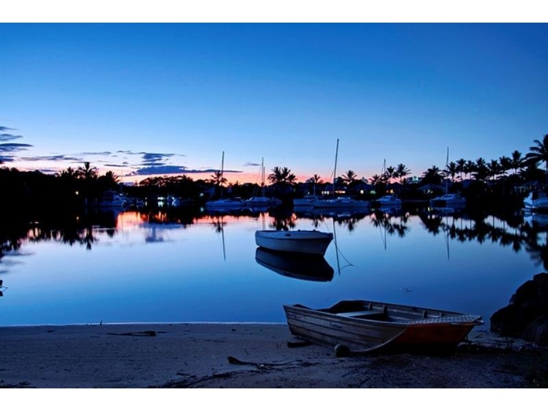 1 / 1 Island Drive ‘Anchorage Island’, Tweed Heads NSW 2485