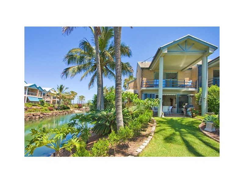 1 / 1 Island Drive ‘Anchorage Island’, Tweed Heads NSW 2485
