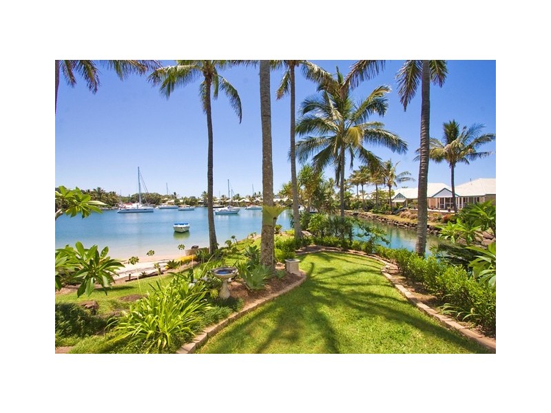 1 / 1 Island Drive ‘Anchorage Island’, Tweed Heads NSW 2485