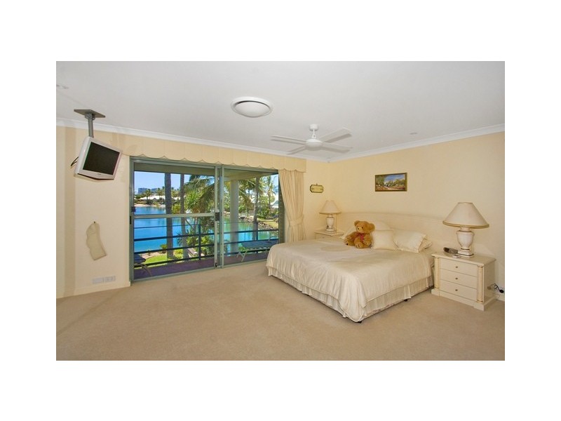 1 / 1 Island Drive ‘Anchorage Island’, Tweed Heads NSW 2485