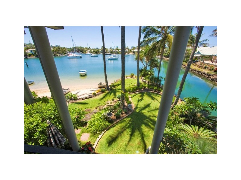 1 / 1 Island Drive ‘Anchorage Island’, Tweed Heads NSW 2485