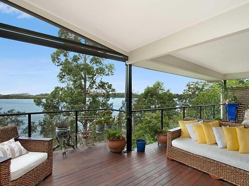 100 Broadwater Esp, Bilambil Heights NSW 2486