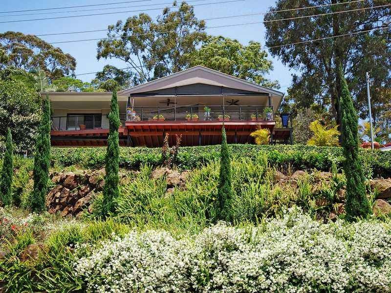 100 Broadwater Esp, Bilambil Heights NSW 2486