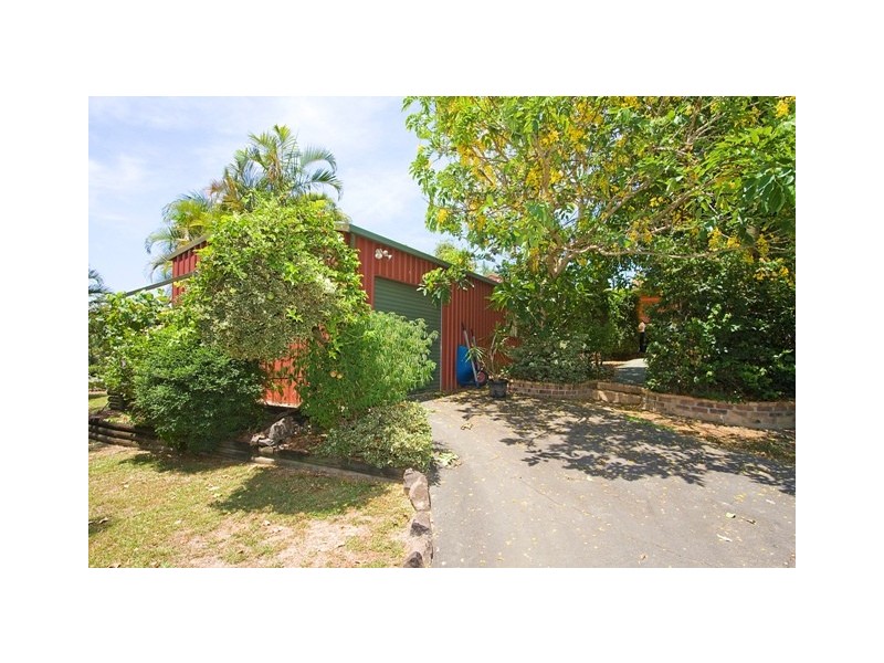 1836 Reserve Creek Rd, Cudgera Creek NSW 2484