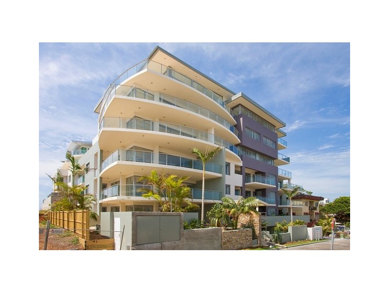 10 / 2-4 Boundary St ‘Point D’, Tweed Heads NSW 2485