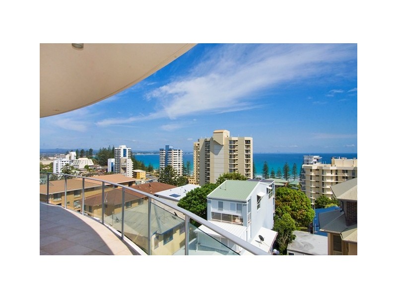 10 / 2-4 Boundary St ‘Point D’, Tweed Heads NSW 2485