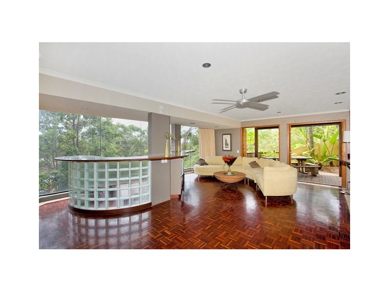 4 / 10 Dandaloo Drive, Currumbin QLD 4223