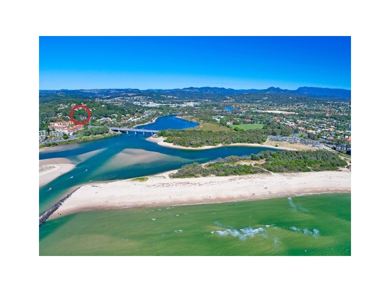 4 / 10 Dandaloo Drive, Currumbin QLD 4223