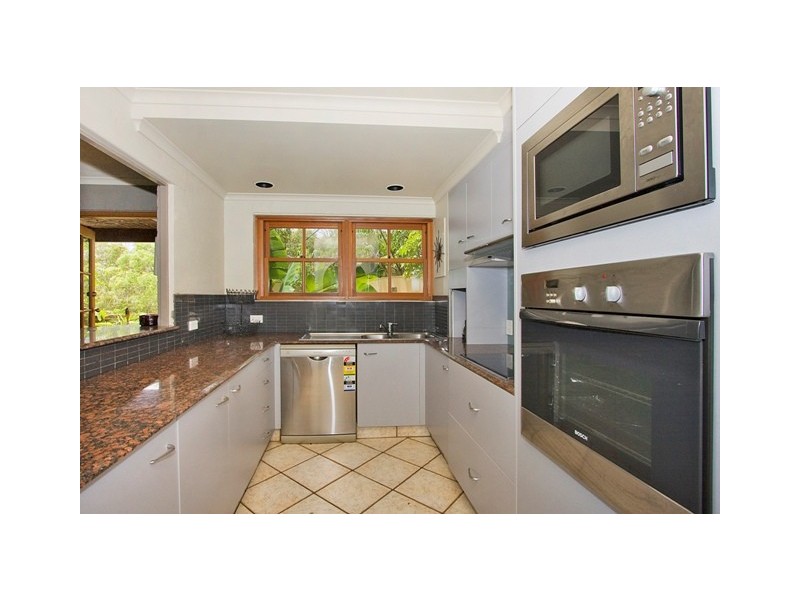 4 / 10 Dandaloo Drive, Currumbin QLD 4223