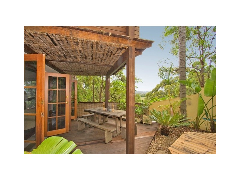 4 / 10 Dandaloo Drive, Currumbin QLD 4223