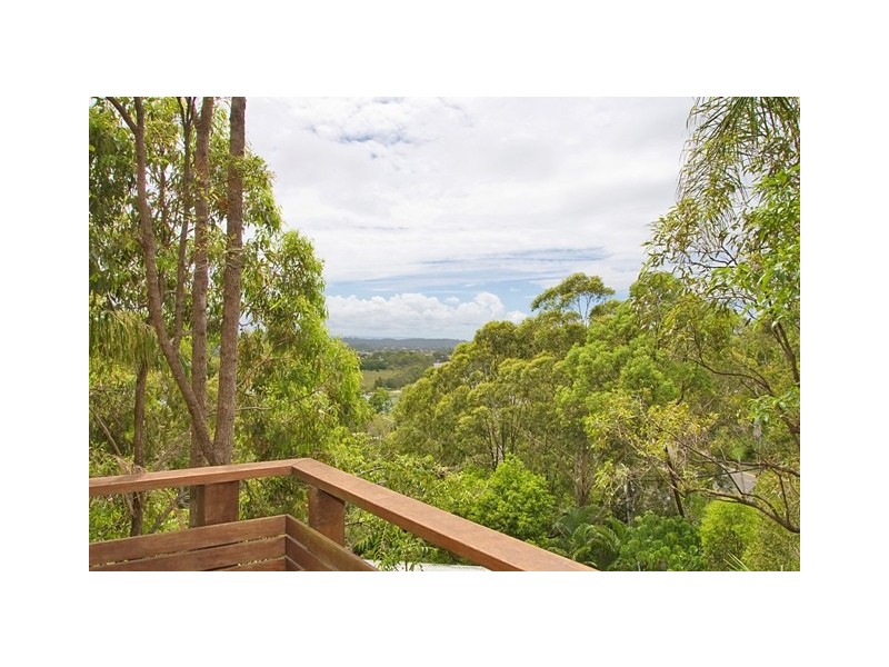 4 / 10 Dandaloo Drive, Currumbin QLD 4223