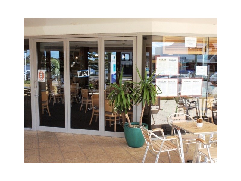 4 / 35 Fawcett St “Cafe 29″, Ballina NSW 2478