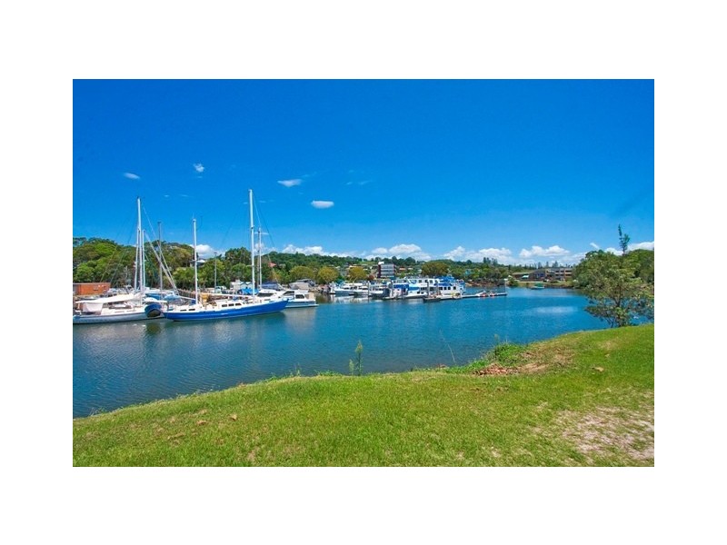 3 / 3 Botany Cres, Tweed Heads NSW 2485