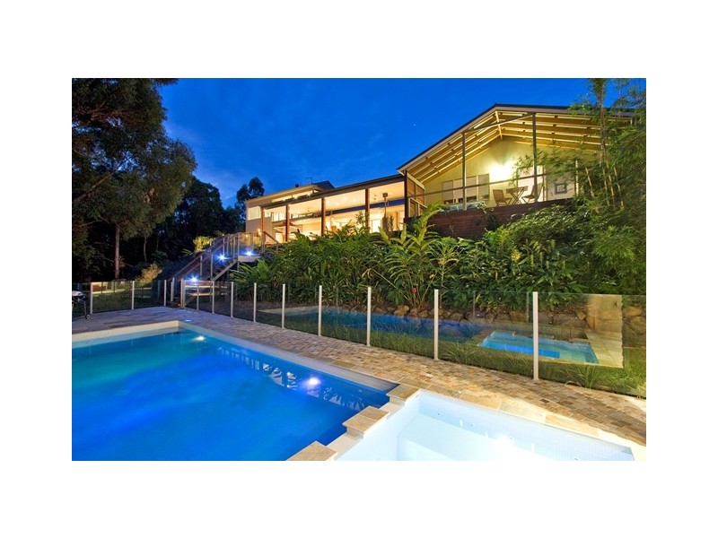 47 Skyline Dr, Tweed Heads West NSW 2485