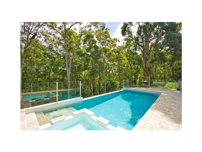 47 Skyline Dr, Tweed Heads West NSW 2485